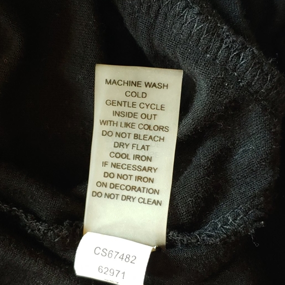 Cable and Gauge Shirt - Picture 5 of 5